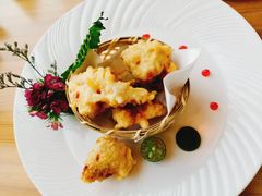 -王鼎精致料理铁板烧(世博源店)