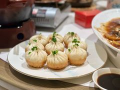 -无名居(农展馆店)