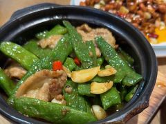 -张太婆老妈蹄花川菜馆·中华餐饮老字号(望平街店)