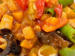 -山西刀削面(安定门店)