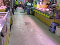 -石牌海安路街市(石牌村)