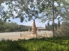 -敦煌莫高窟数字展示中心