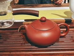 -邈墨茶馆(凤起路店)