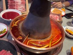 -乔先生涮肉·鲜活牛羊肉火锅(塘沽店)