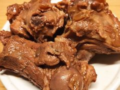 -关东小磨东北菜(上海长风大悦城店)