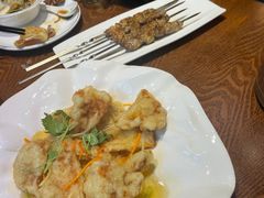 -李老哈·东北菜(宋园路店)