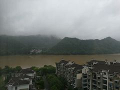 -建德半岛凯豪大酒店