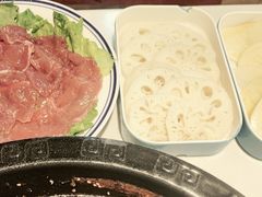 -大江美蛙鱼火锅(都江堰店)
