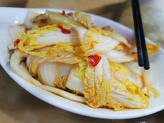 -清真·尖子尖牛肉面(王府井店)