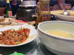 -俭寨大盘鸡·新疆菜·烧烤(博乐店)