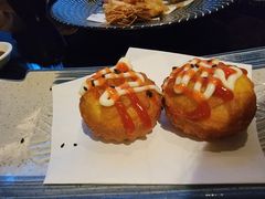 -曙亚洲餐厅-重庆富力艾美酒店(南坪万达广场店)