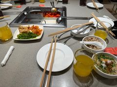 -海底捞火锅(九霄梦天地店)