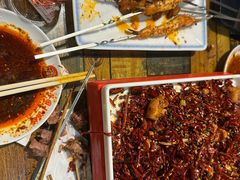 -金谷园饺子·烧烤(人大总店)