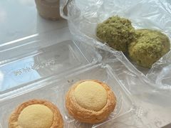 -鲍师傅糕点(五角场店)