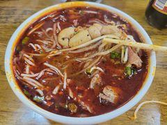 -白家高记肥肠粉(总店)