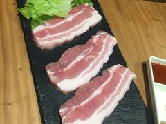 -炭恋火炉烤肉(凌云一街坊店)