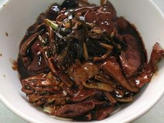 特色三大荤面-明呈黄鱼面馆(斜土路店)