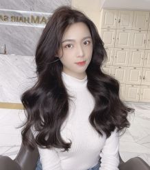 -3AM HAIR SALON染发接发