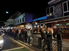 -Fergburger(皇后镇店)