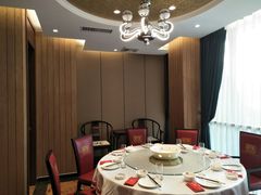 包厢-解家河南菜(商鼎路店)