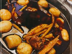 -李子坝梁山鸡(李子坝大鸡哥店)