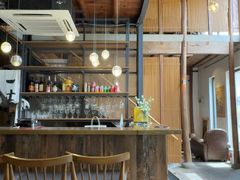 -WILDS 野有食(碧坞店)