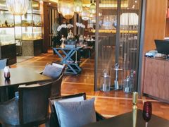 大堂-甄御•海鲜新青岛菜(麦岛店)