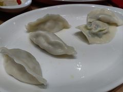 -喜家德虾仁水饺(浦东山姆店)
