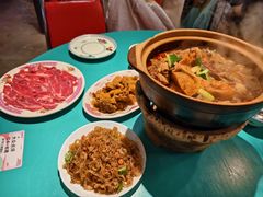 -粉灯牛腩牛杂煲·鸡煲(双井店)