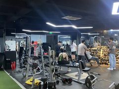 -ENERGY原力健身(川周店)