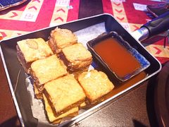 -钳真多钓虾馆·小龙虾海鲜烧烤(九六广场店)
