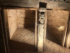 -洛阳古墓博物馆