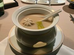 -荣轩(新荣记环球金融中心店)