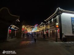 -靖西锦绣古镇景区