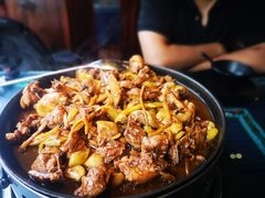 -甘家界牌柠檬鸭(青山店)