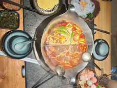 -湊湊火锅·茶憩(皇姑万象汇店)