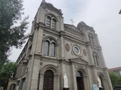 -天主教堂(莲池区)