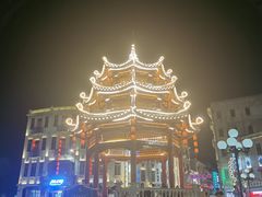 -汕头市小公园