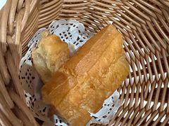 -万龙洲海鲜(南新仓店)