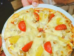 -炒豆合作社(东四总店)