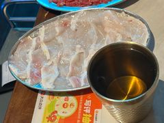 -琥珀川糟粕醋火锅(慈云寺店)