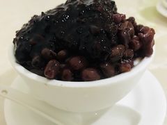 血糯米红豆双皮奶-老周记顺德双皮奶