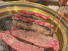 -西塔老太太泥炉烤肉(武汉摩尔城店)