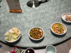 -额尔敦传统涮(公园西路店)