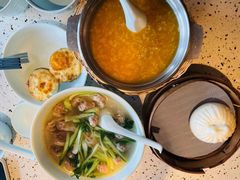 -东园小馆·早茶·淮扬小炒(水街店)