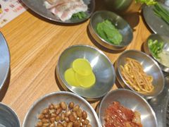 -哼蟹二将·烤肉酱蟹(合生汇店)