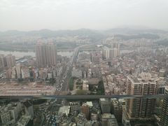 -东莞虎门美思威尔顿酒店