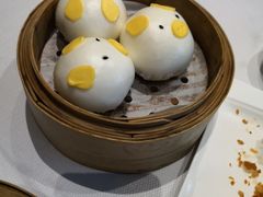 -春满园·早茶·粤菜·宴会(前海店)