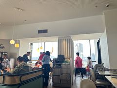 -必胜客(海滨店)