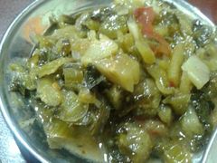 咸菜-阿秋牛排(湖心街店)